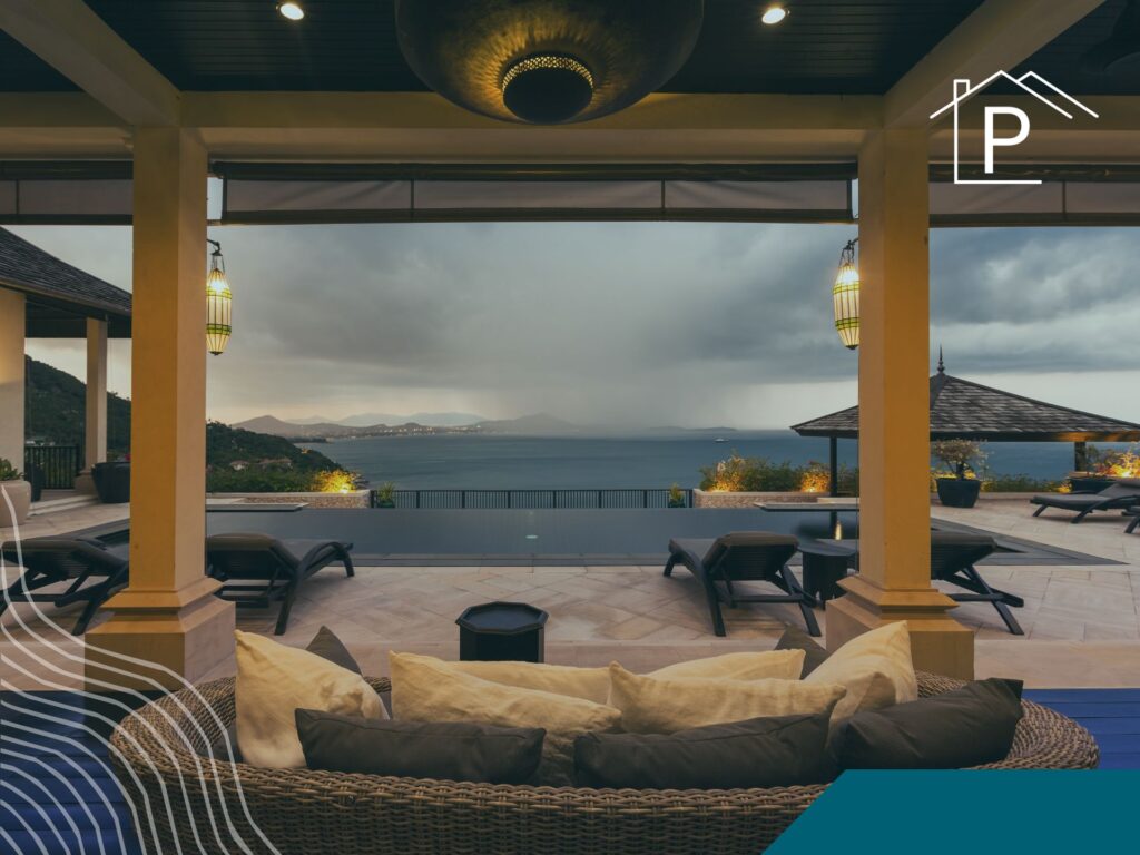 Residencias de Lujo en Punta Cana