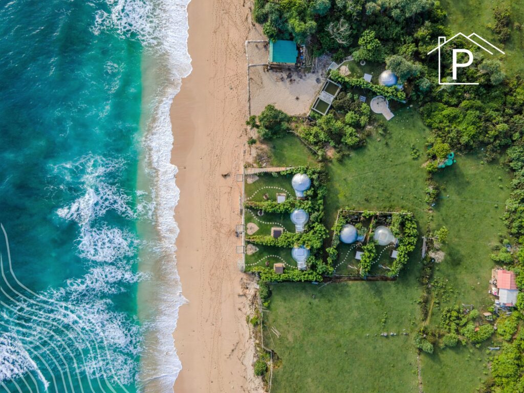 Construcción Sostenible en Punta Cana