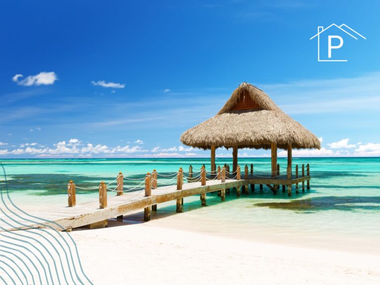Palma Sintética en Punta Cana