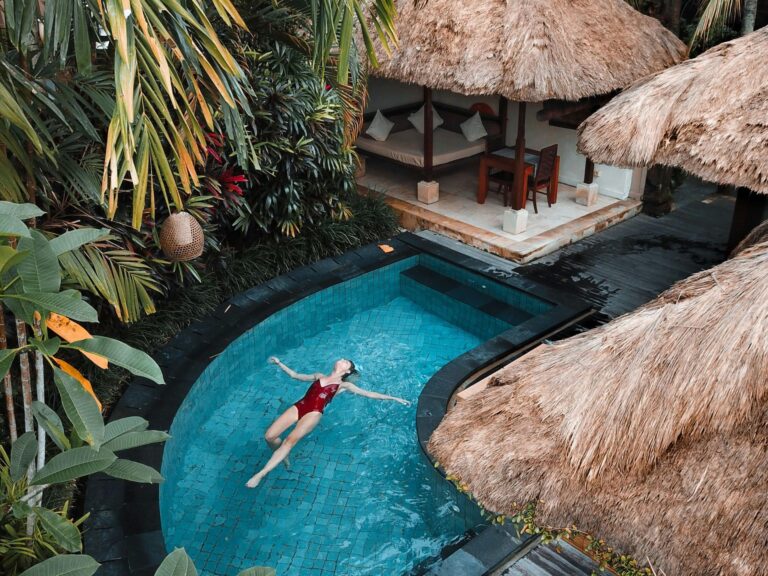 Maximiza tu Espacio Exterior: Consejos de Construcción en Punta Cana