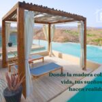 Carpintero en Punta Cana, ebanista en Punta Cana